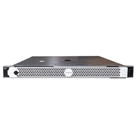 UNITY AI NVR 2X VALUE FORM-D 12TB 1U HARDENED-OS