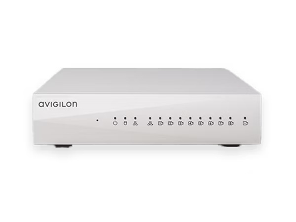 UNITY ENVR2 PLUS 4TB W/CONTROL CENTER