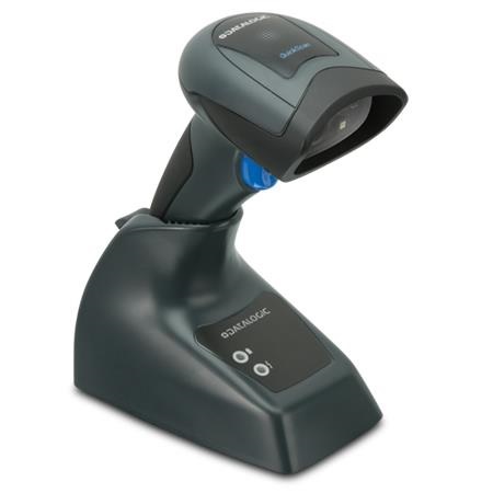 [SCDAQBT2131BKBTK1] DATALOGIC Q/SCAN QBT2131 1D BT BLK KIT