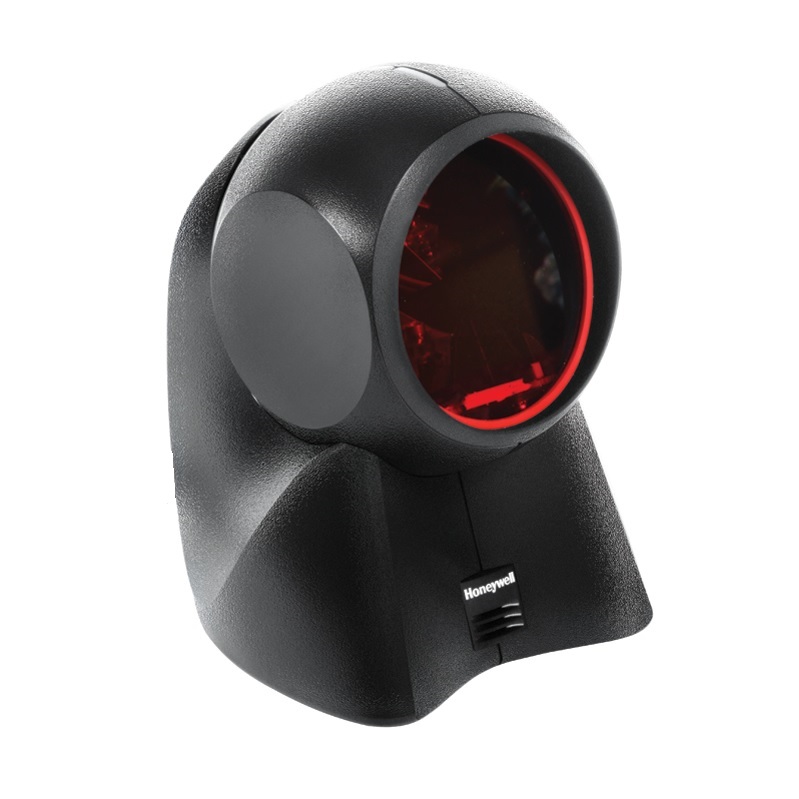[SCHW7190G2USBX0] HONEYWELL SCANNER ORBIT 7190G 1D/2D HYBRID USB BLK