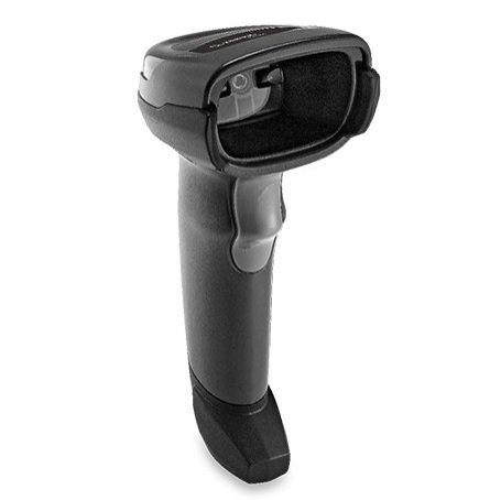 [SCZEDS2208SR7U2100-5PK] ZEBRA SCANNER KIT DS2208 2D-SR USB BLK (5 PACK)