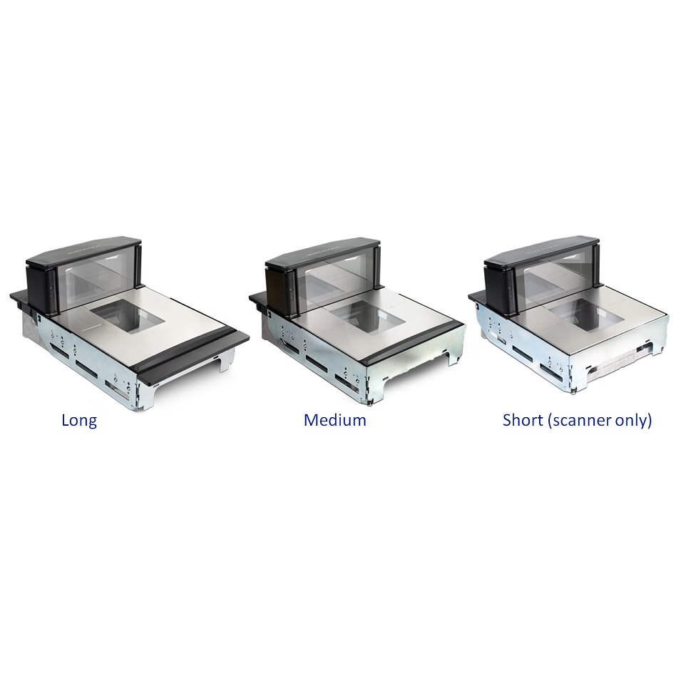 [SCDA962113200040C0530] DATALOGIC 9600I S/S MED S/MNT VCCM POT DUAL/DISP