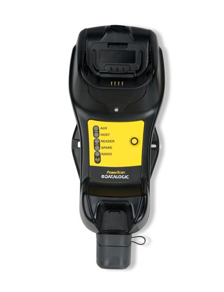 [SCDABC9030433] DATALOGIC POWERSCAN BASE/CHARGE 433 PM9500/PM9501