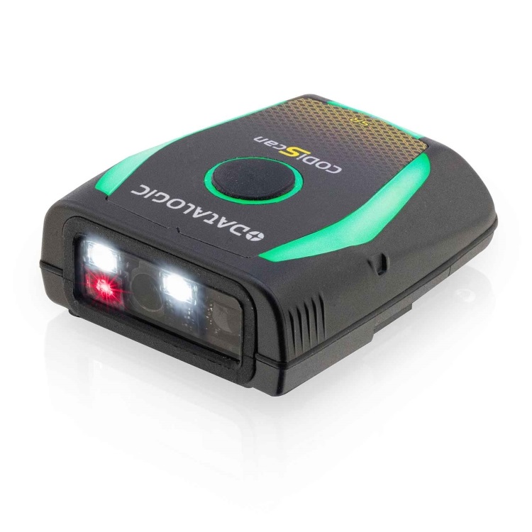 [SCDAHS7600SR] DATALOGIC WEARABLE SCANNER CODISCAN 2D-MR BT