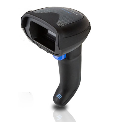 [SCDAGBT4500BKWLC] DATALOGIC GRYPHON GBT4500 2D-SR BT BLK