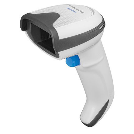 [SCDAGBT4500WHWLC] DATALOGIC GRYPHON GBT4500 2D-SR BT WHI