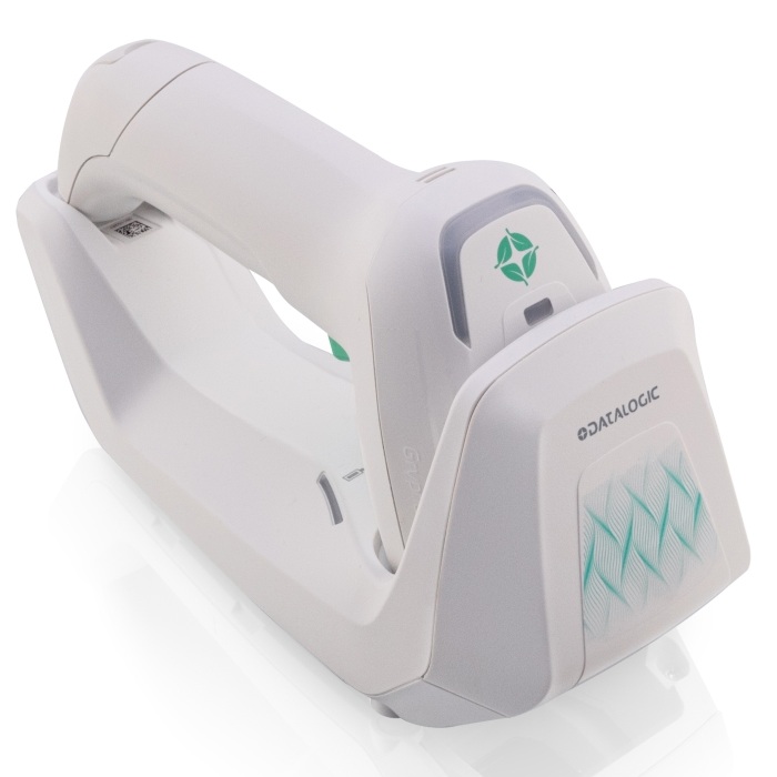 [SCDAGBT4600HCBTK1HP] DATALOGIC GRYPHON GBT4600 BT USB/BASE WHI HC