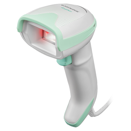 [SCDAGD4520HCK1HD] DATALOGIC GRYPHON GD4520-HC 2D-HD USB HEALTHCARE