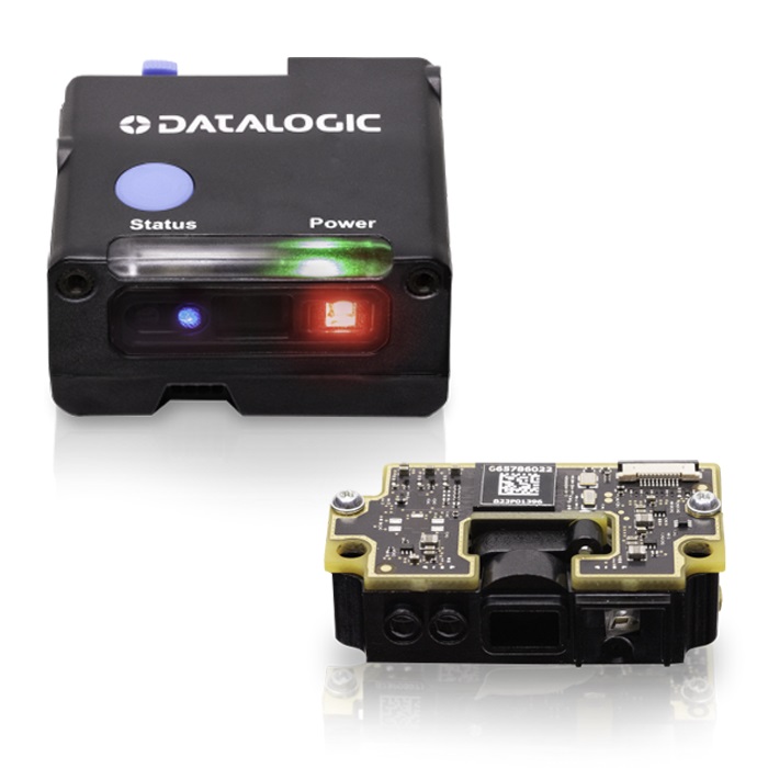 [SCDAGFS4550BKK2RED] DATALOGIC GRYPHON GFS4550 2D-RED 5-14V RS232/C KIT