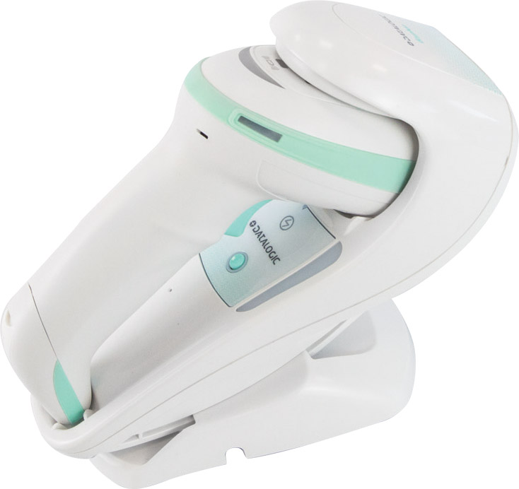 [SCDAGM4500HC433K1] DATALOGIC GRYPHON GM4500 BASE/USB HEALTHCARE KIT