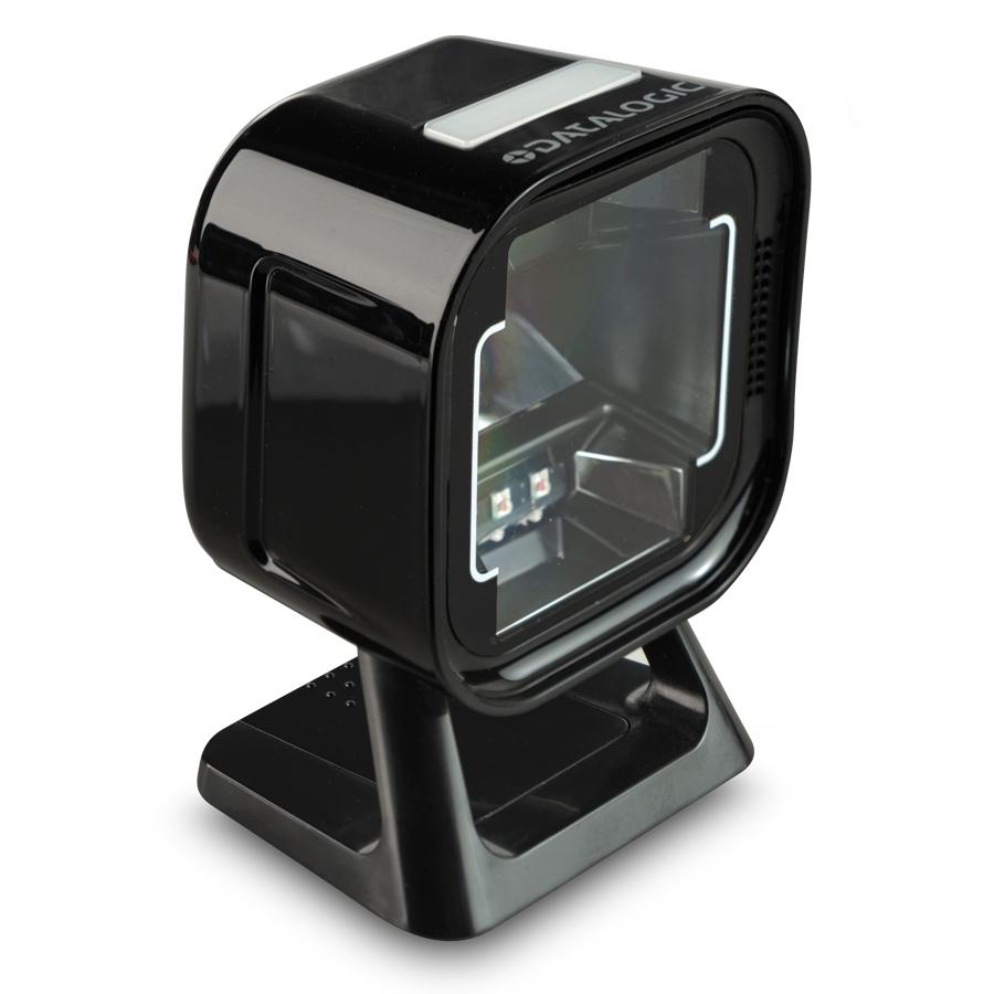 [SCDAMG1501102310200] DATALOGIC MAGELLAN 1500I 2D USB MAG RISER STD BLK