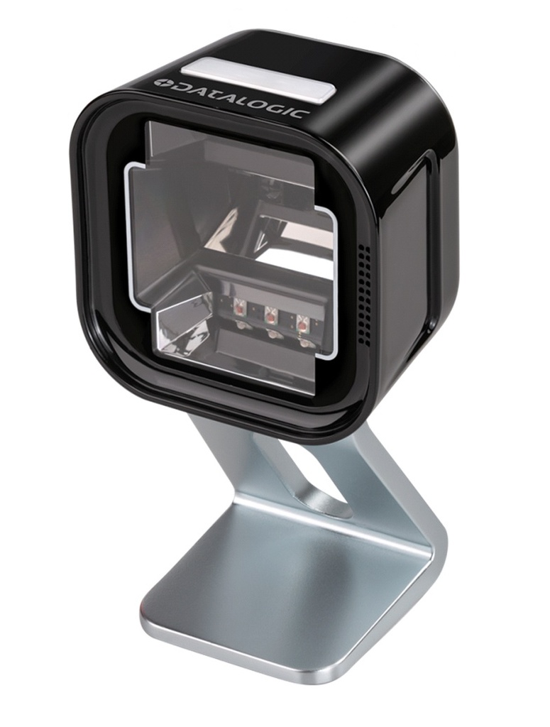 [SCDAMG1501102100200] DATALOGIC MAGELLAN 1500I 2D TILT STD USB KIT BLK
