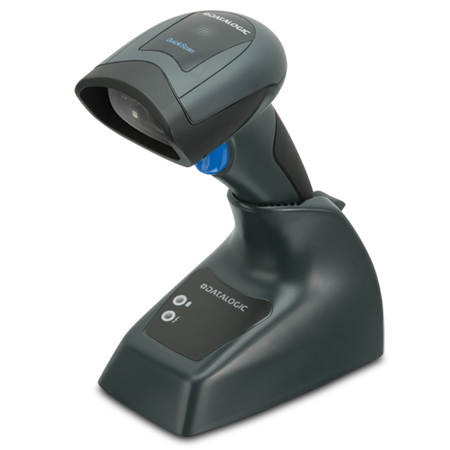 [SCDAQBT2400-BK-BTK] DATALOGIC Q/SCAN QBT2400 SCR ONLY + MICRO USB BLK