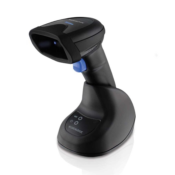 [SCDAQBT2500BKBTK1] DATALOGIC Q/SCAN QBT2500 2D BT PRE/CRD BLK KIT