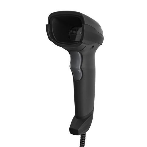 ELEMENT SCANNER KIT P100 2D-SR USB STAND BLK