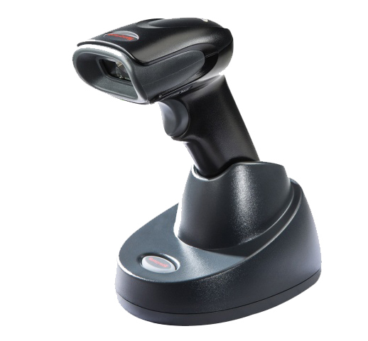 HONEYWELL SCAN VOYAGER 1472G 2D BT BLK (10 PACK)