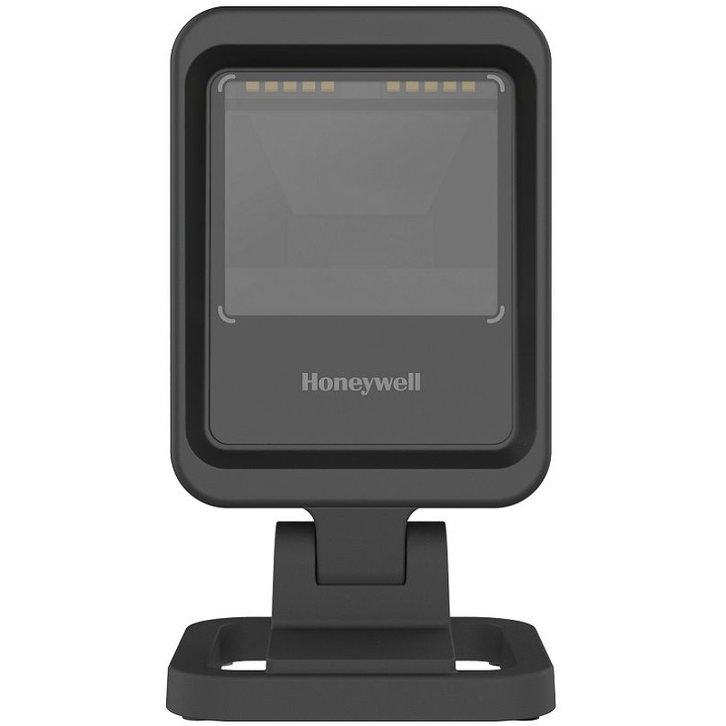 [SCHW7680GSR2USB1A] HONEYWELL GENESIS XP 7680G 2D USB STD BLK KIT