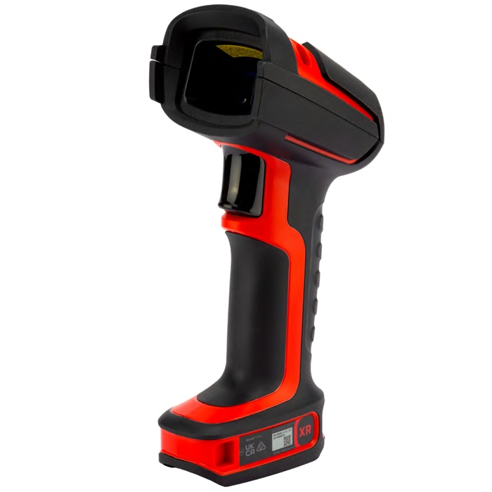 HONEYWELL SCANNER GRANIT 2105IXLR 2D BT SCAN-ONLY