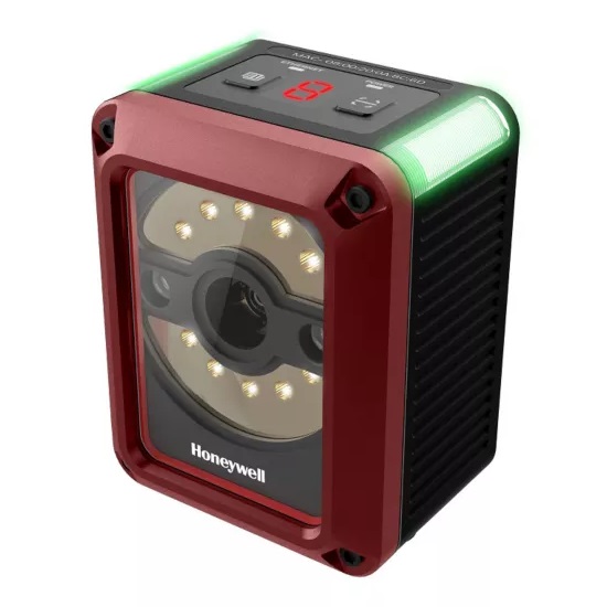 [SCHWHF81001BT00004KR] HONEYWELL SCANNER HF810 2D-BLUE N-FOV FIX-MT 0.5MP