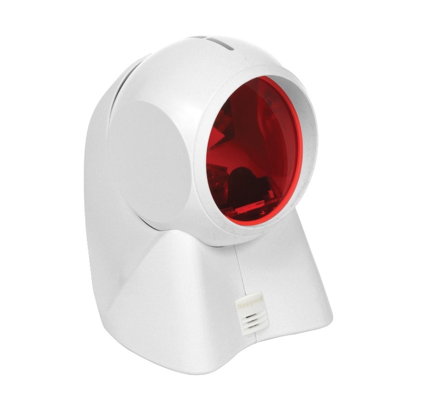 [SCHW7190G0USBX0] HONEYWELL SCANNER ORBIT 7190G 1D/2D HYBRID USB WHI