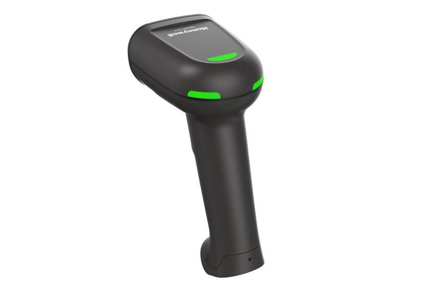 HONEYWELL XENON RATCH 1960G 2D-SR BLK SCAN-ONLY