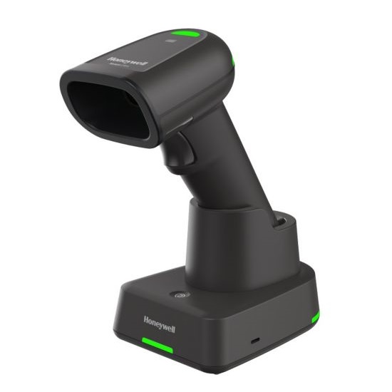 HONEYWELL XENON XP 1962G-BF 2D-HD USB PRES/CRD BLK
