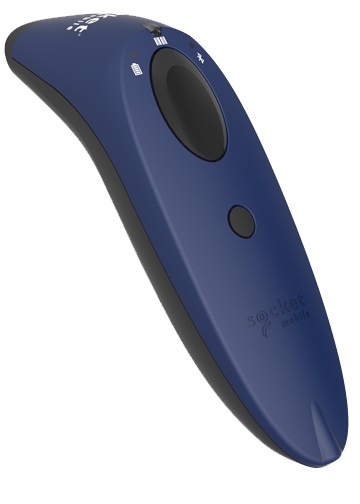 SOCKET SCANNER S720 BT 2D BLUE