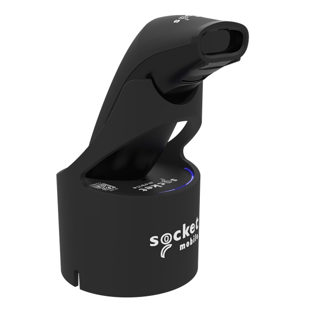 SOCKET SCANNER S721 2D BT BLK + DOCK MAGIC BLK