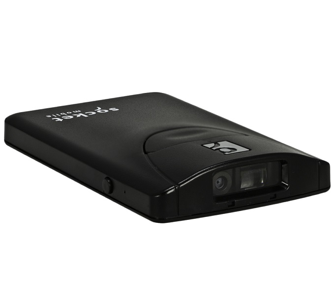 SOCKET SCANNER S800 8CI 1D BT BLACK