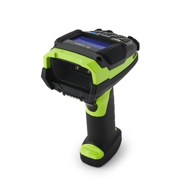 [SCZEDS3678HP2F003VKWW] ZEBRA SCANNER DS3678-KD BT 2D-HP KEYPAD/DISPLAY