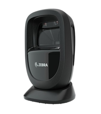 ZEBRA SCANNER KIT DS9308 2D-SR USB BLK (20 PACK)
