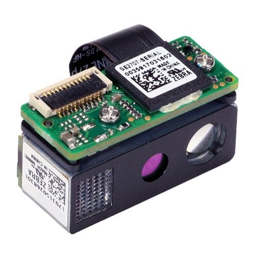 ZEBRA SCAN ENGINE SE2707 2D LED USB