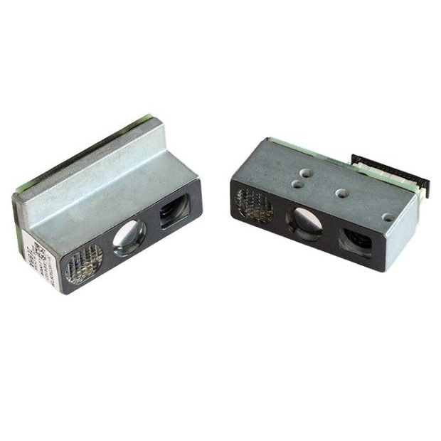 ZEBRA SCAN ENGINE SE4107 2D LED-AIM SERIAL