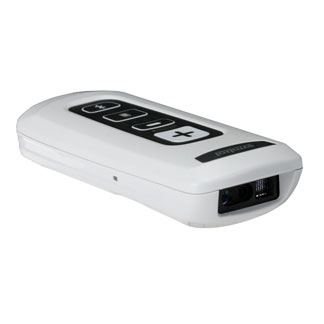 [SCMOCS4070-HCB0000TDRW] ZEBRA SCANNER KIT CS4070-HC 2D-SR USB WHT LAN