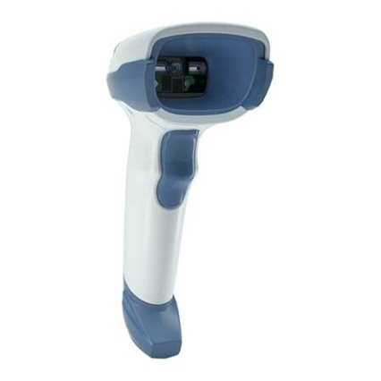 [SCZEDS2208HCBU2100AZR] ZEBRA SCANNER KIT DS2208-HC 2D-SR USB WHITE