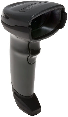 [SCMODS4308-SR7U2100SGA] ZEBRA SCANNER KIT DS4308 2D-SR USB BLK STAND