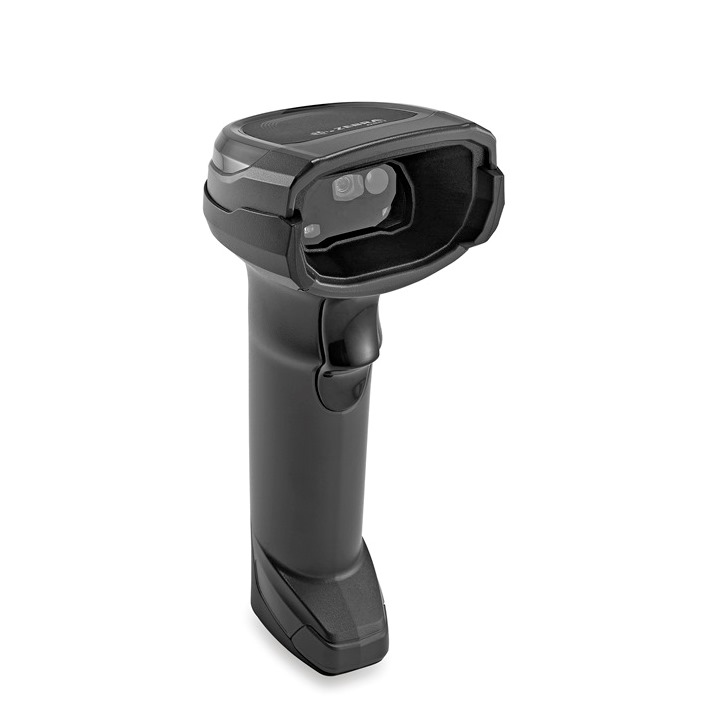 [SCZEDS8108SR7U2100AZW] ZEBRA SCANNER KIT DS8108 2D-SR USB BLK