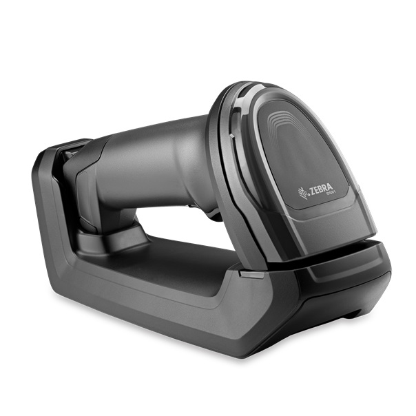 [SCZEDS8178-SR7U2100SFW] ZEBRA SCANNER KIT DS8178 BT 2D-SR DESK/CRD BLK