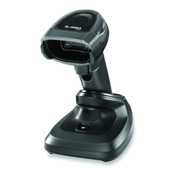[SCZEDS8178-SR7U2100PFW] ZEBRA SCANNER KIT DS8178 BT 2D-SR PRES/CRD BLK