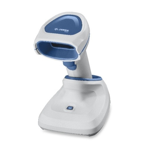 [SCZEDS8178-HCBU210MP5W] ZEBRA SCANNER KIT DS8178-HC BT 2D PRES/MAG USB WHI