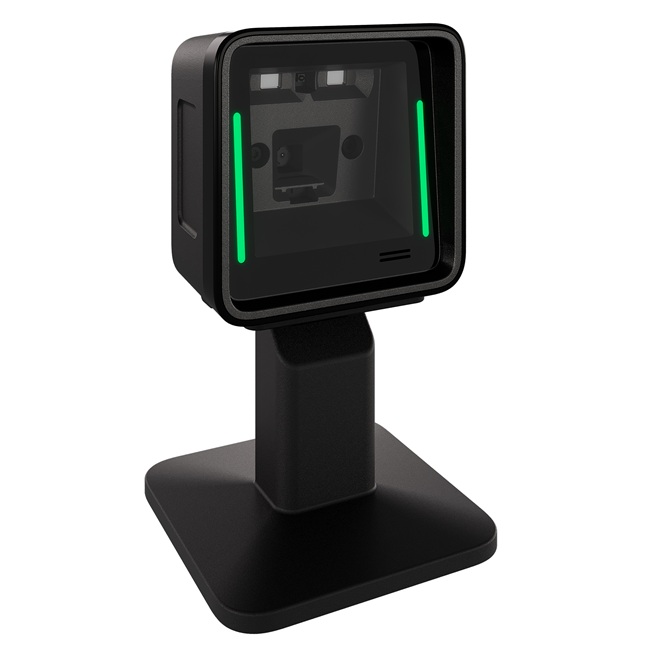 [SCZESP2002SR4UR700SGW] ZEBRA SCANNER KIT SP20 2D-SR STAND USB/CBL BLK