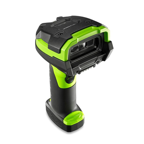 ZEBRA SCANNER LI3608 1D-SR