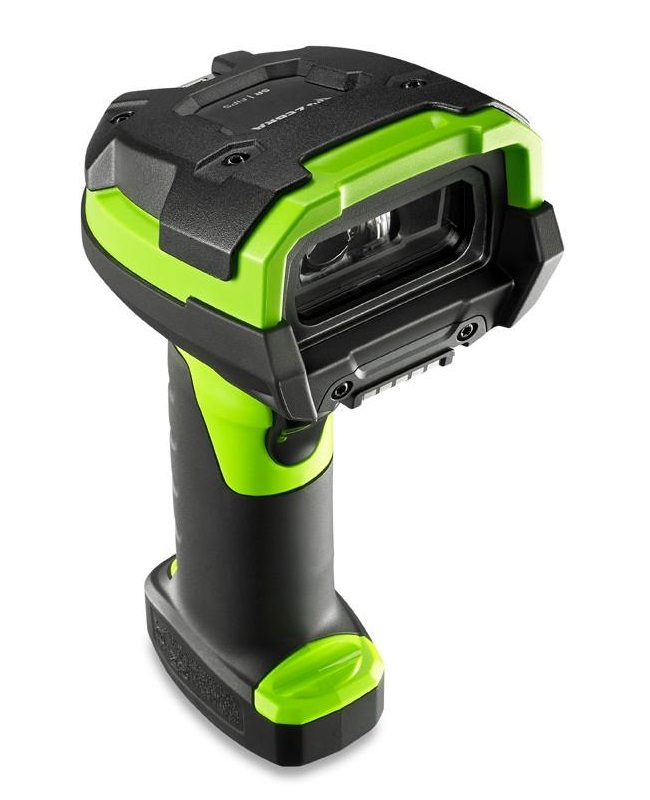[SCZELI3678ER2F003VZWW] ZEBRA SCANNER LI3678 BT 1D-ER FIPS BLK