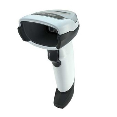 [SZEDS4608SR00006ZZWW] ZEBRA SCANNER ONLY DS4608 2D-SR WHITE