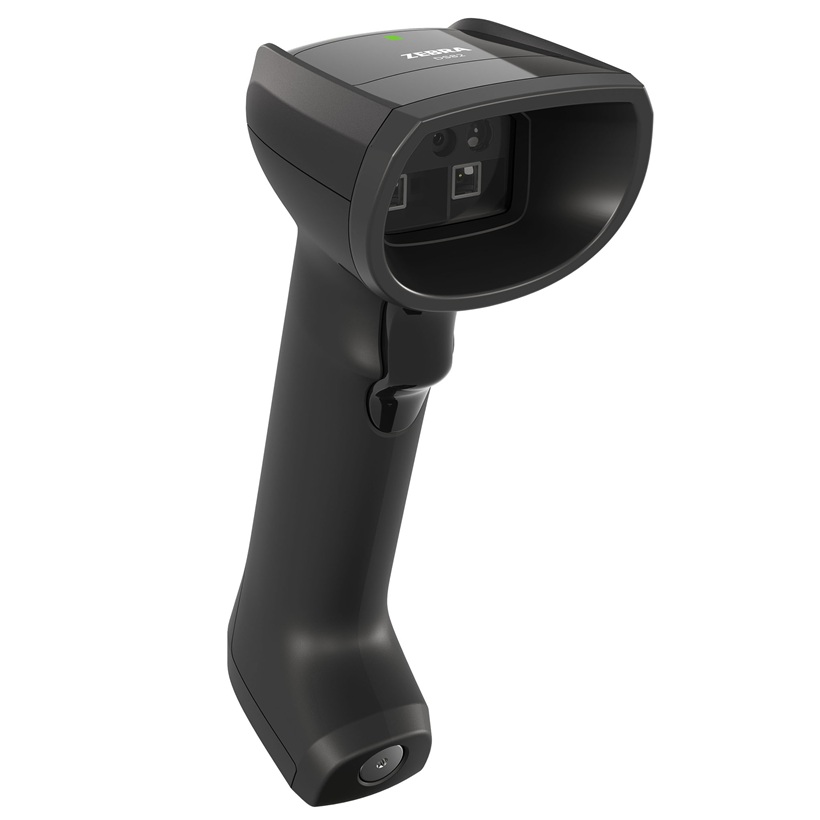 [SCZEDS8208SR40004VZWW] ZEBRA SCANNER ONLY DS8208 2D-SR BLK