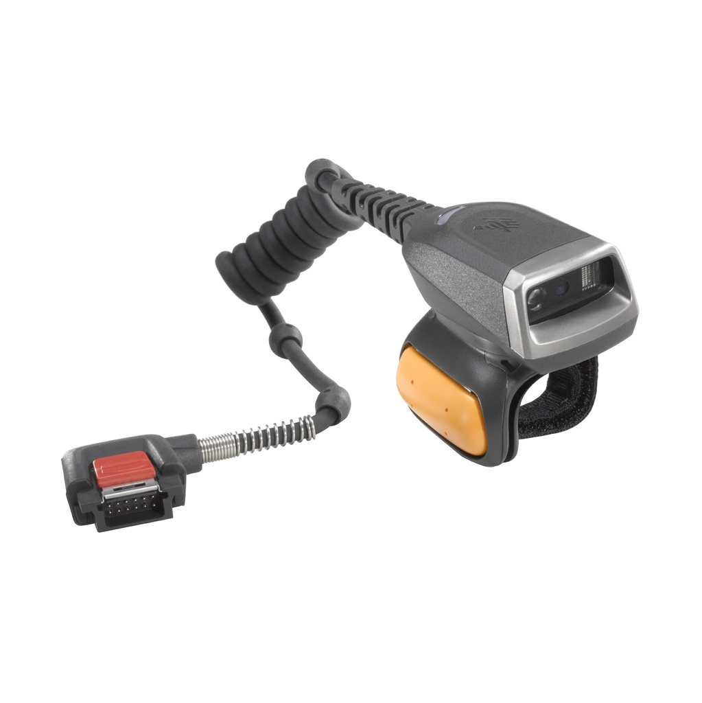[SCZERS5000LCFSWR] ZEBRA SCANNER RS5000 2D-SR SHORT/CBL FOR WT6000