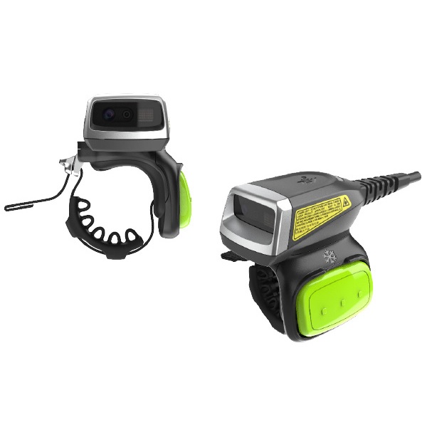 ZEBRA SCANNER RS5000X 2D-SR SHORT/CBL STD/TRIG