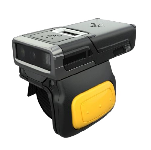 ZEBRA SCANNER RS5100 2D-SE4770 BT-5.2 SGL/TRIG STD