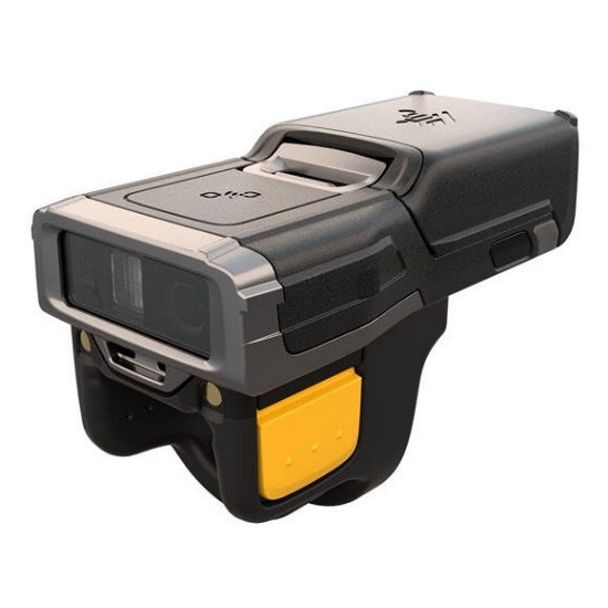ZEBRA SCANNER RS6100 2D-SE55 BT DBL/TRIG EXT -30