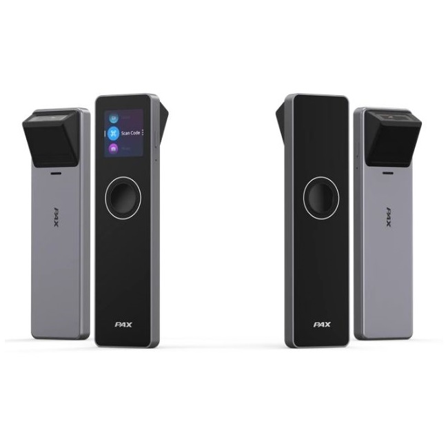 [TTPXELYS018] ZOLON ELYS EYE SCANNER T3320 2D BT